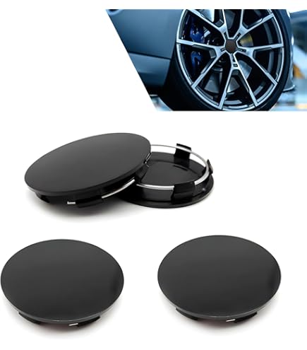 Amazon.com: OEM Compatible with Mazda 2.125 Inch Center Cap G07F